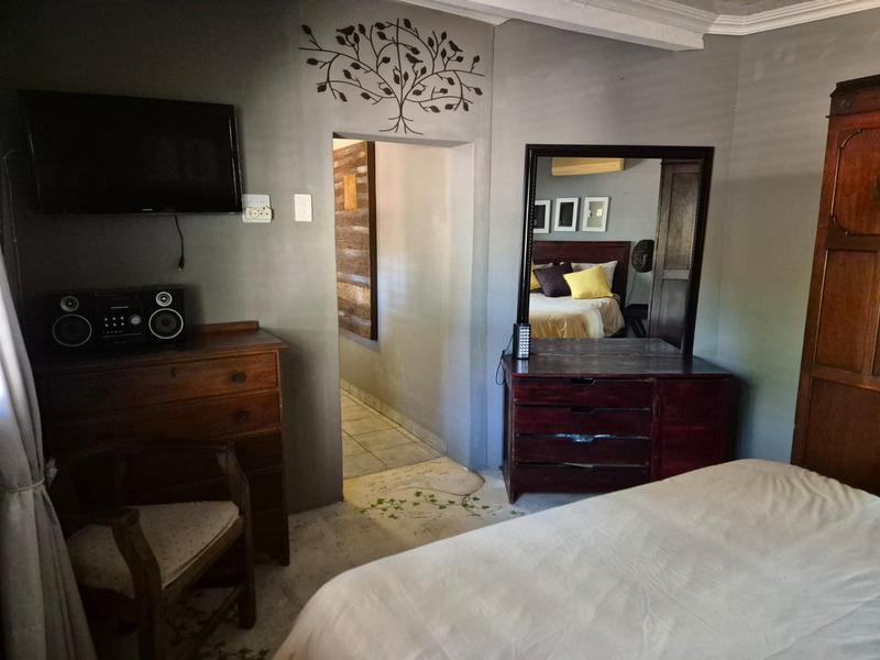 3 Bedroom Property for Sale in Meyerhof Free State